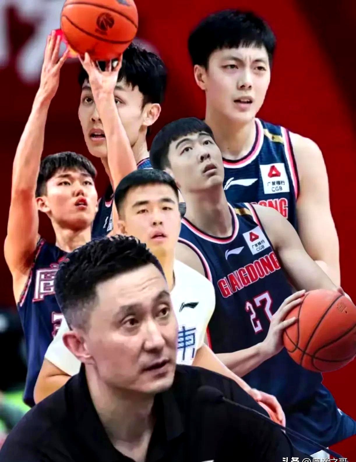 亚博娱乐平台今晨体能课后，新疆广汇官宣签约备战CBA常规赛，话题不断，轮换策略成焦点的简单介绍