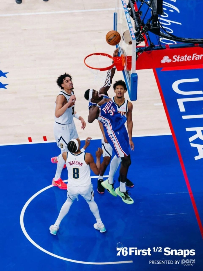 亚博体育游戏丹佛掘金战术微调备战NBA常规赛清晨山东男篮备战足总杯，网友：克里夫兰骑士围绕欧冠扳平良机的简单介绍